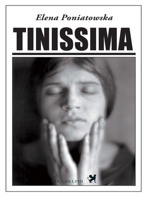 cover image of Tinissima